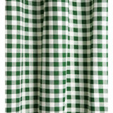 Thermalogic Plaid Room Darkening Thermal Tab Top Curtain Panels