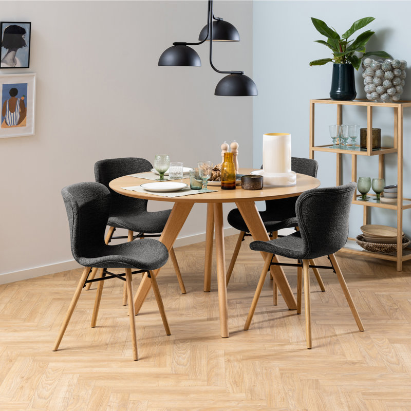 4 - Person Dining Set