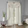 Angelos Sheer Curtain Single Panel