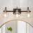 Jacinta 3 - Light Dimmable Vanity Light