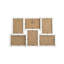 Wood Matte Picture Frame-52394917