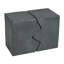 Ensemble de 2 tables d'appoint rectangulaires MGO-498397818