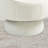 Velvet Swivel Barrel Chair-836430422