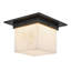 Mineral 8-in Brass Flush Mount-1180263491-1180263548