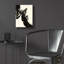 «Black Expression II» par Regina Moore-101620881