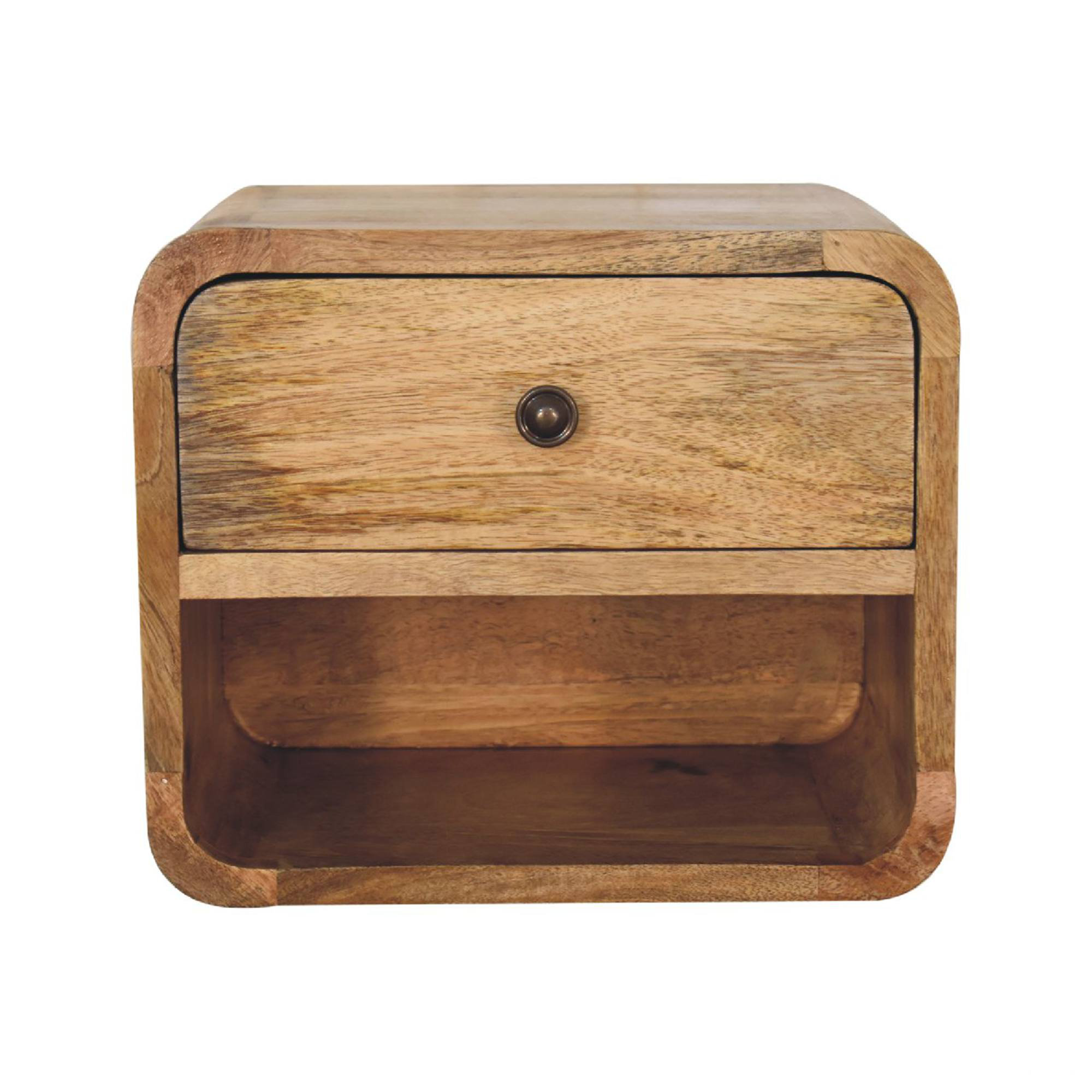 Mini Table De Chevet 20 Cm