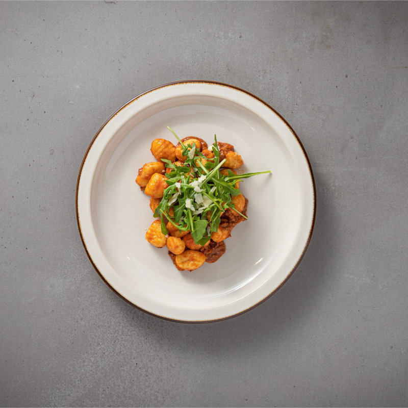 Poterie Stoneware Dinner Plate