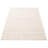 Tapis crème Timeless 5 pi 4 po x 7 pi 7 po