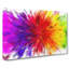 Rainbow Explosion In Abstract - Wrapped Canvas-55340856