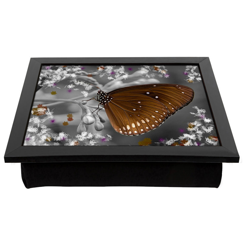 Breakfast Tray