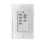 Donaire LED Outdoor Downrod Ceiling Fan-149631334-200816456
