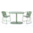 Monica Bistro Set