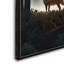 « animal 83 », reproduction d’impression sur toile tendue-21937578
