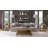 Solid Wood Single Coffee Table