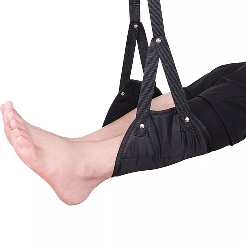 Repose-pieds portatif Relax