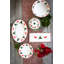 Planche à fromage Uccello Rosso