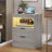 13.9'' W Nightstand-870207033
