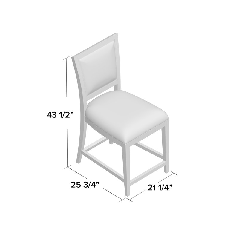 Tabouret de comptoir 24,75 po Beaumont