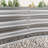 Large Metal Raised Bed, Silver, Oval - Enhance Your Garden Silver For-2032784126-2032784124