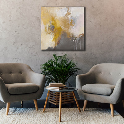 «Mood» par Design Fabrikken, art mural sur toile
