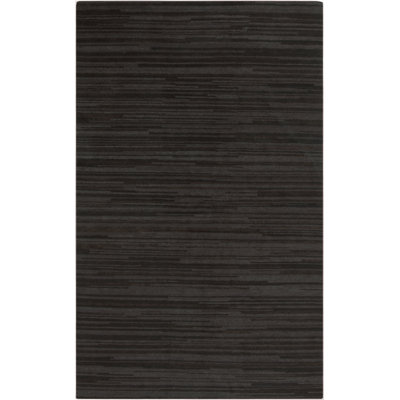 Alica Wool Striped Indoor Rug