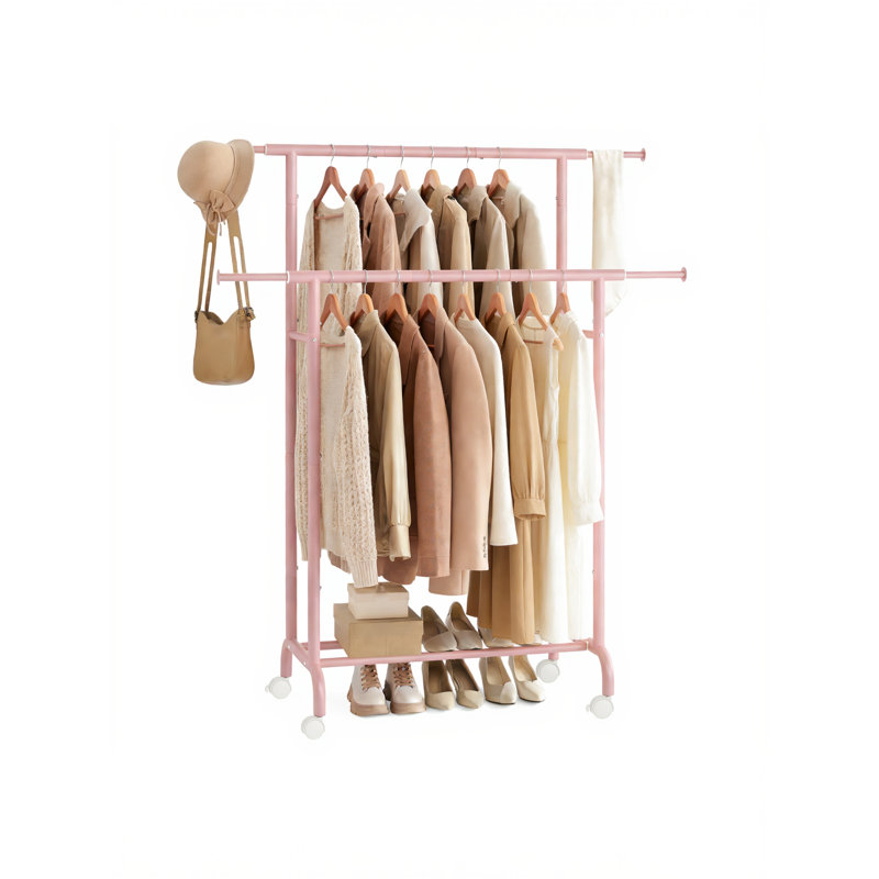 120 cm Clothes Rack