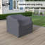 Housse pour patio Mcclurg