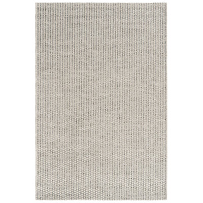 Rhyley Solid Colour Machine Made Indoor / Outdoor Area Rug
