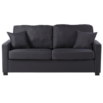 Amanda 72.44'' Upholstered Sofa