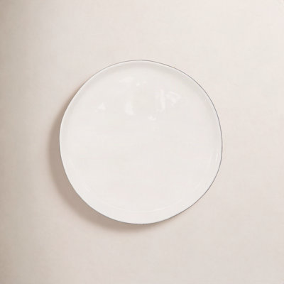 Abbesses 5" Porcelain Appetizer Plate