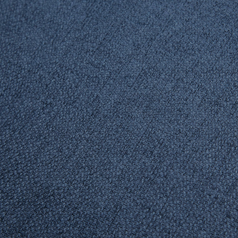 Fauteuil pivotant, Blue