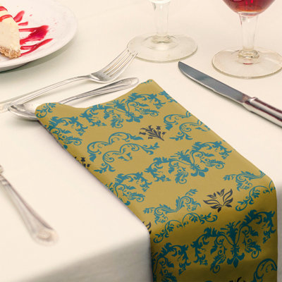 Serviette Jacksonville Football