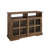 Baltasar 47'' Sliding Windowpane Door Sideboard-1168899357