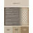 Soft Plush Faust St Patties Modern & Contemporary Abstract Area Rug in Beige – LightBrown Binding-2069541455