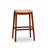 30" Bar Stool with Leather Seat-970269795-970269797