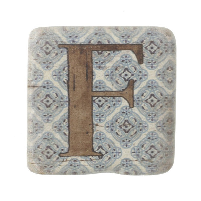 Ceramic Square 1 Piece Coaster