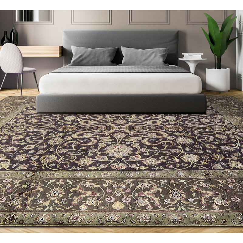 One-of-a-Kind 8'1" X 10' Area Rug