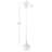 Hibbert 69.5 " Traditional Floor Lamp