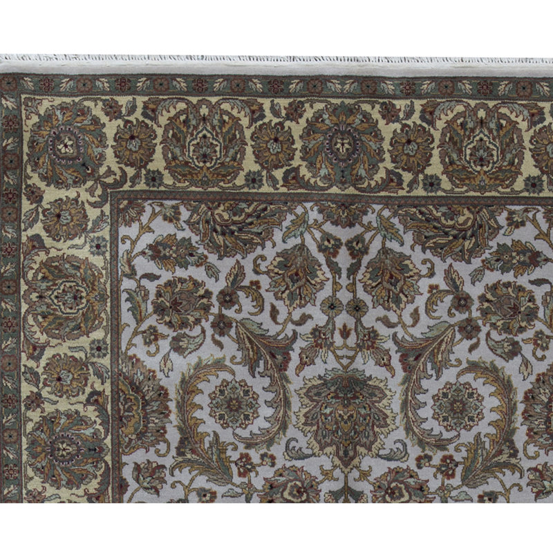 One-of-a-Kind 7'11" X 9'10" Area Rug