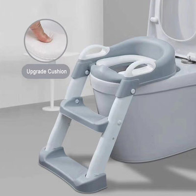 Siège de toilette surélevé Baby Potty