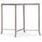 Alfresco End Table
