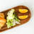 Millwood Pines Clarabel Walnut Platter