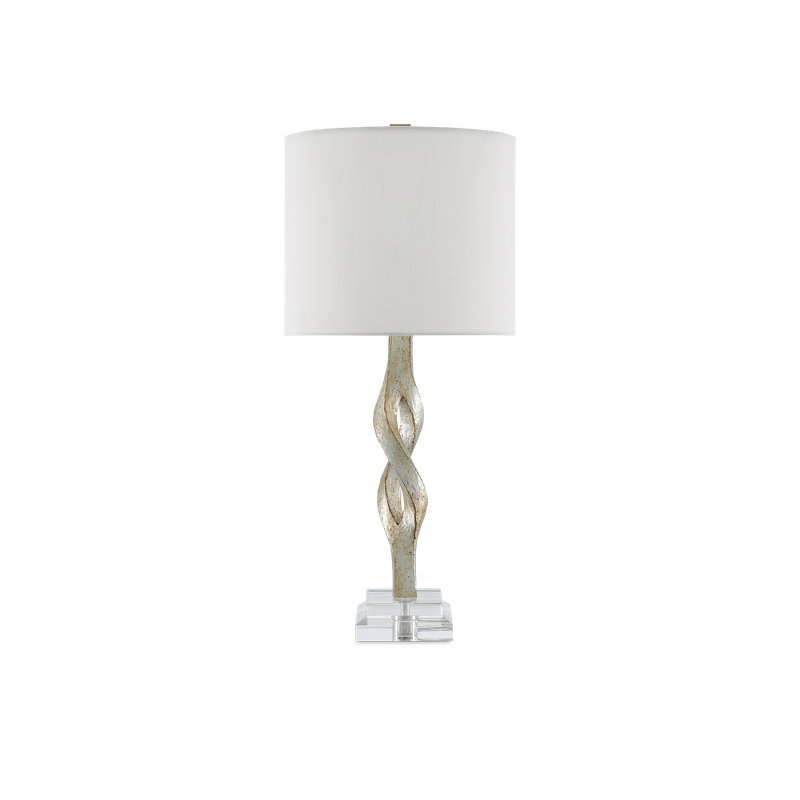 Lampe de table 31,5 po Elyx