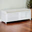 Banc de rangement en tissu-1843563753