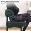 Chaise d'appoint en tissu Sherwood-559537627