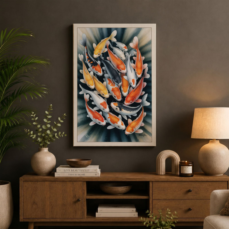 Print, 36x24 - 91.4 x 61.0 cm, White Border