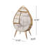 Fauteuil Serina
