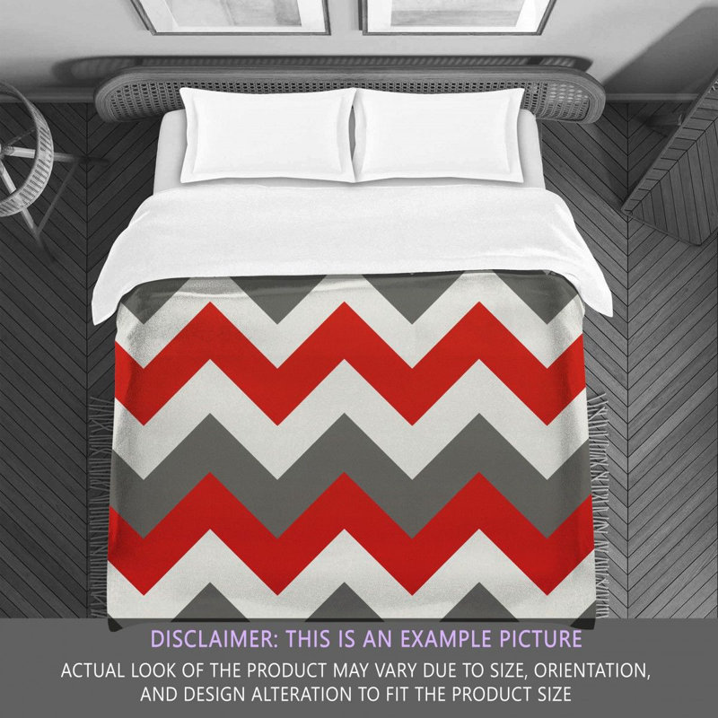 Jozeph Bedding, Édredon simple extra long