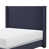 Navy Linen