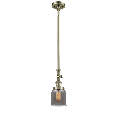 Hardcastle 1 - Light Single Pendant